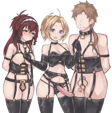 Breasts