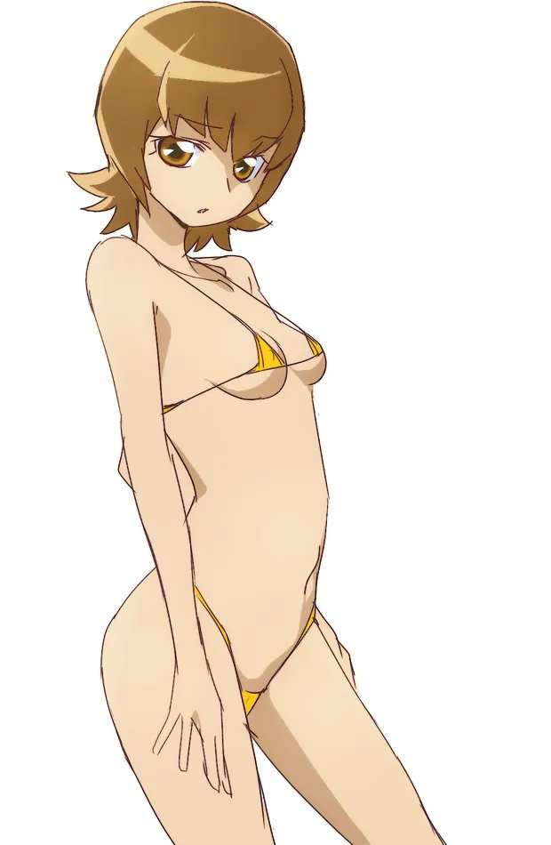 Myoudouin Itsuki by Oimanji