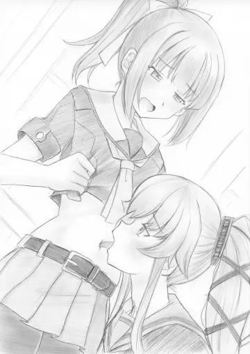 Navel Focus