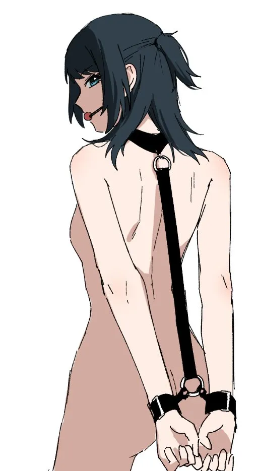 Yahata Umiri by Rankaku