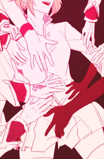 Kaname Madoka rule 34