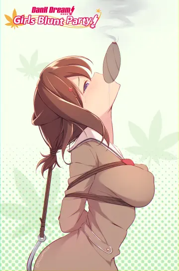 Anal Hook