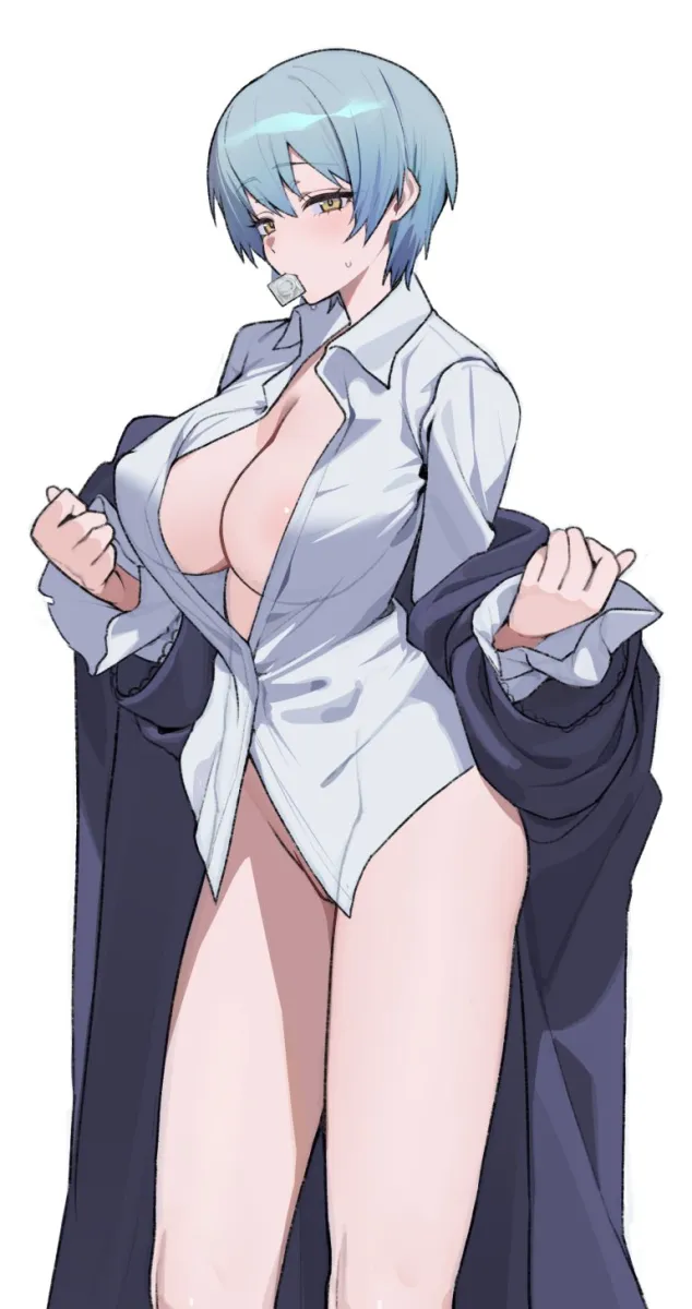 Angela (Project Moon) by Chunta