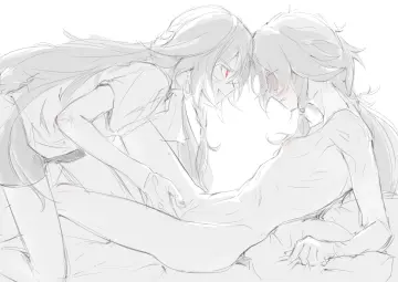 Fu Hua rule 34