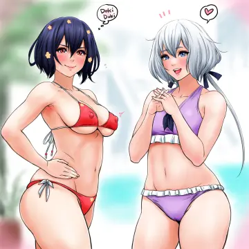 Mizuno Ai rule 34