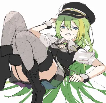 Alina Gray rule 34