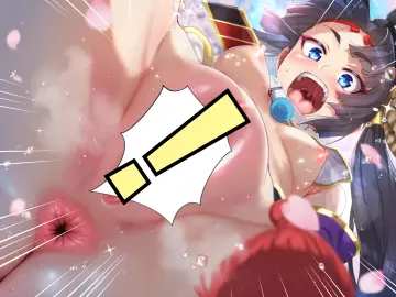 Open Mouth