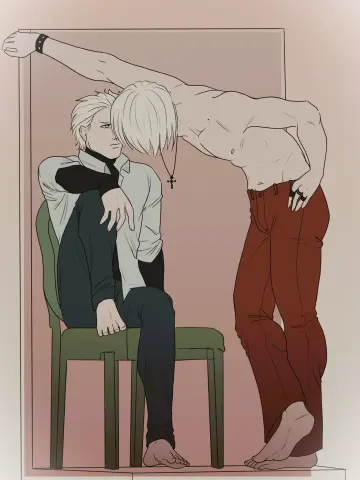 Dante (Devil May Cry) rule 34