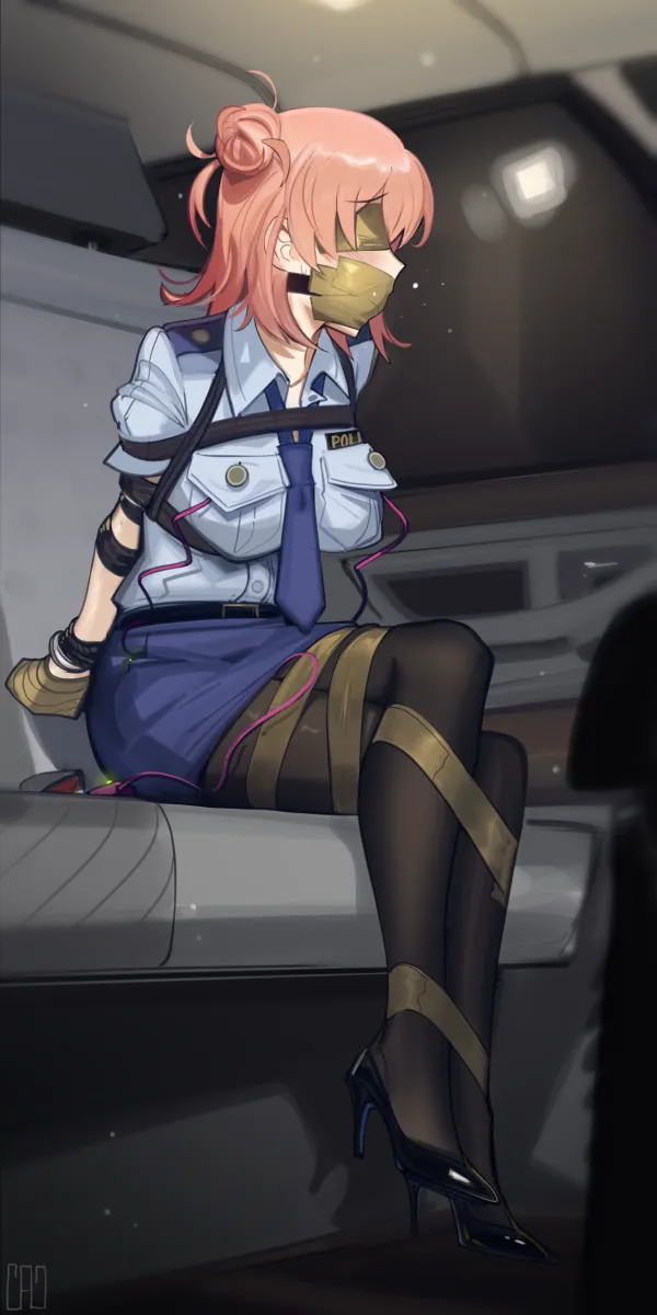 Yuigahama Yui by Cad (Caddo)