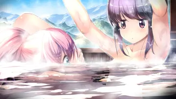 Kagamihara Nadeshiko rule 34