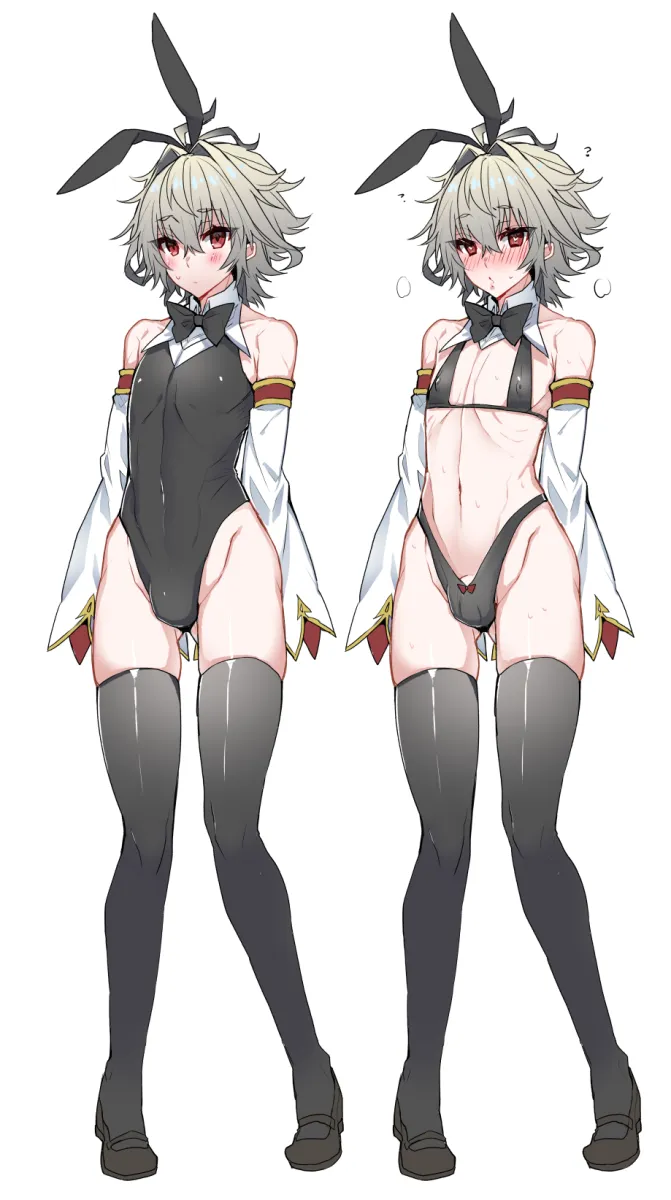 Sieg (Fate) by Haoro