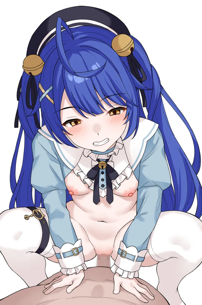 Amamiya Kokoro, Amamiya Kokoro (1St Costume) by Furuno (Furuno132Nw)