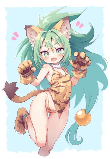 Paw Shoes