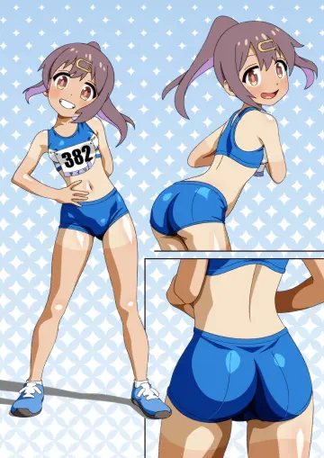 Oyama Mihari rule 34