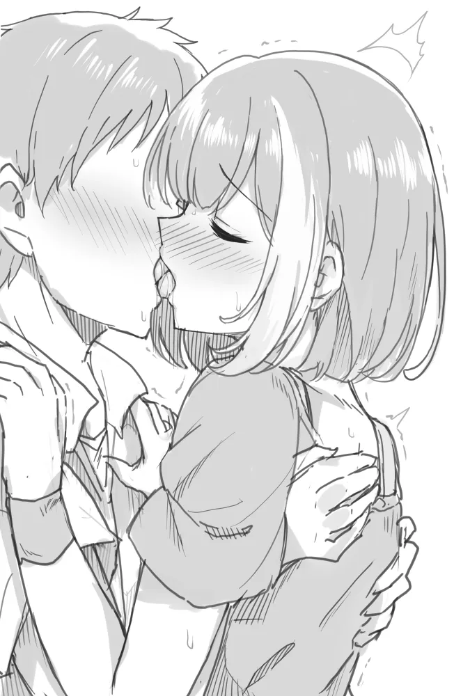 Mitake Ran by Suisen Toire (Moko924)