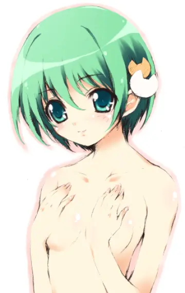 Dejiko rule 34