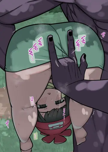 Selene (Pokemon) rule 34