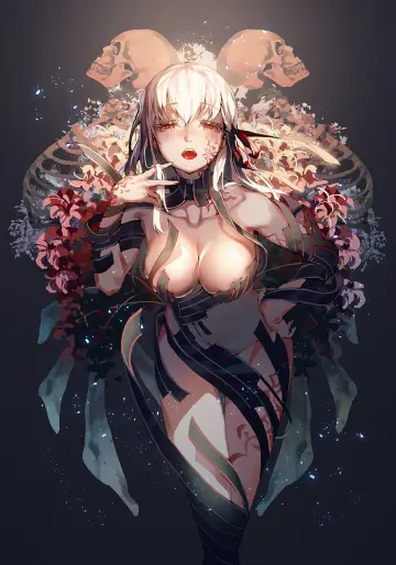 Breasts