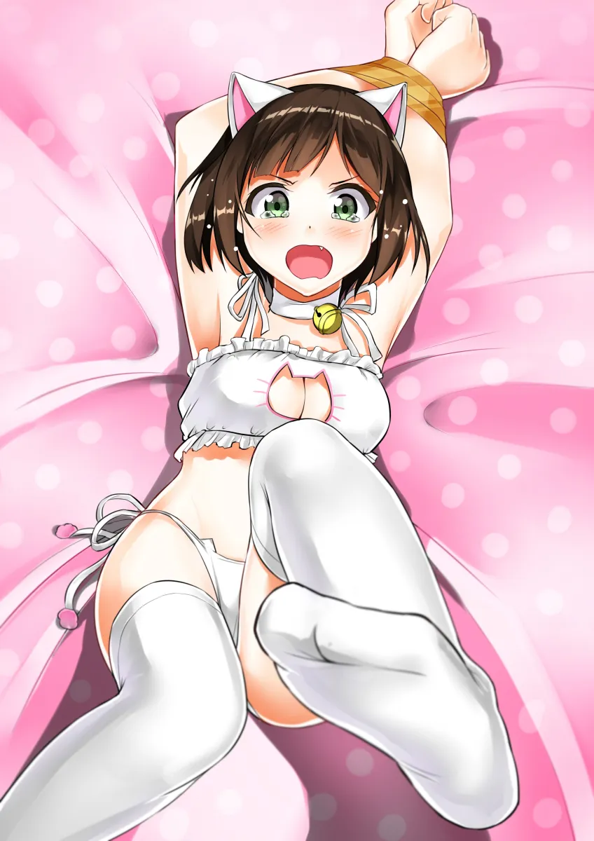 Maekawa Miku by Shirosaba