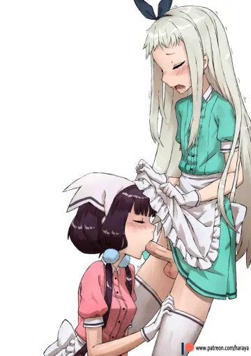 Crossdressing