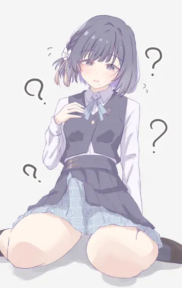 Hataya Misuzu rule 34