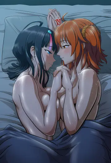 Utsumi Erice rule 34