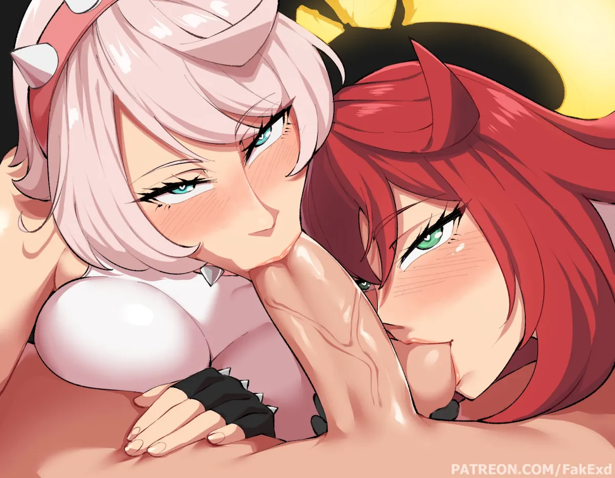 Elphelt Valentine, Jack-O' Valentine by Fake (Lord Socar)