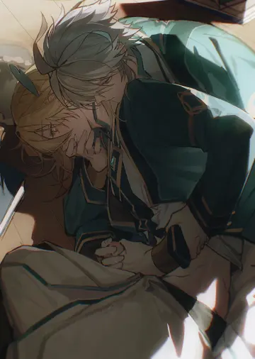 Long Hair