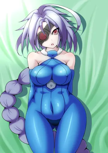 Large Breasts