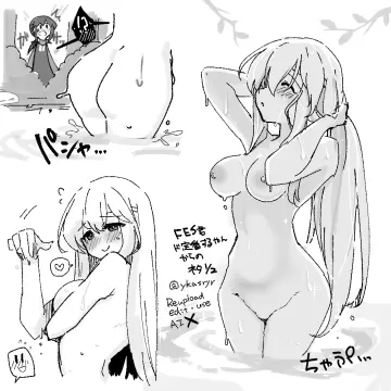 Julia (Fire Emblem) rule 34