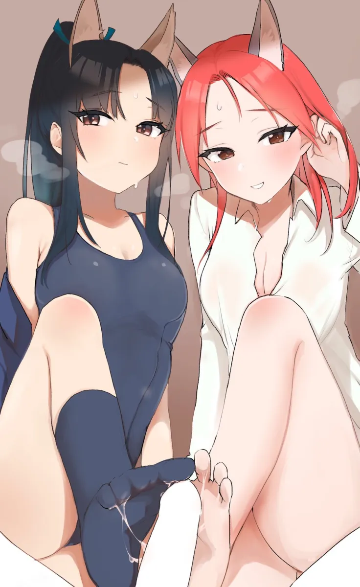 Minna-Dietlinde Wilcke, Hattori Shizuka by Emirio (Emirio110)