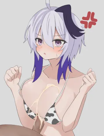 Flower (Vocaloid) rule 34