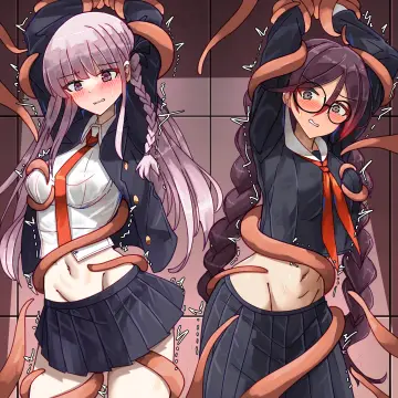 Fukawa Toko rule 34