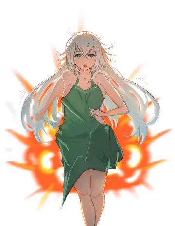 Explosion