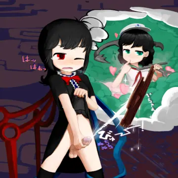Murasa Minamitsu rule 34