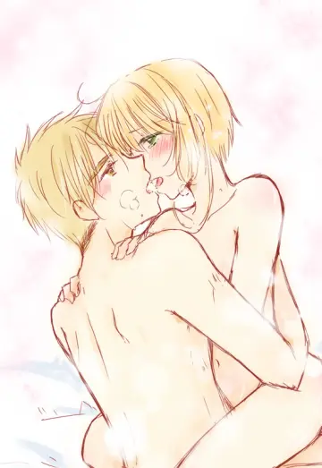 Li Syaoran rule 34