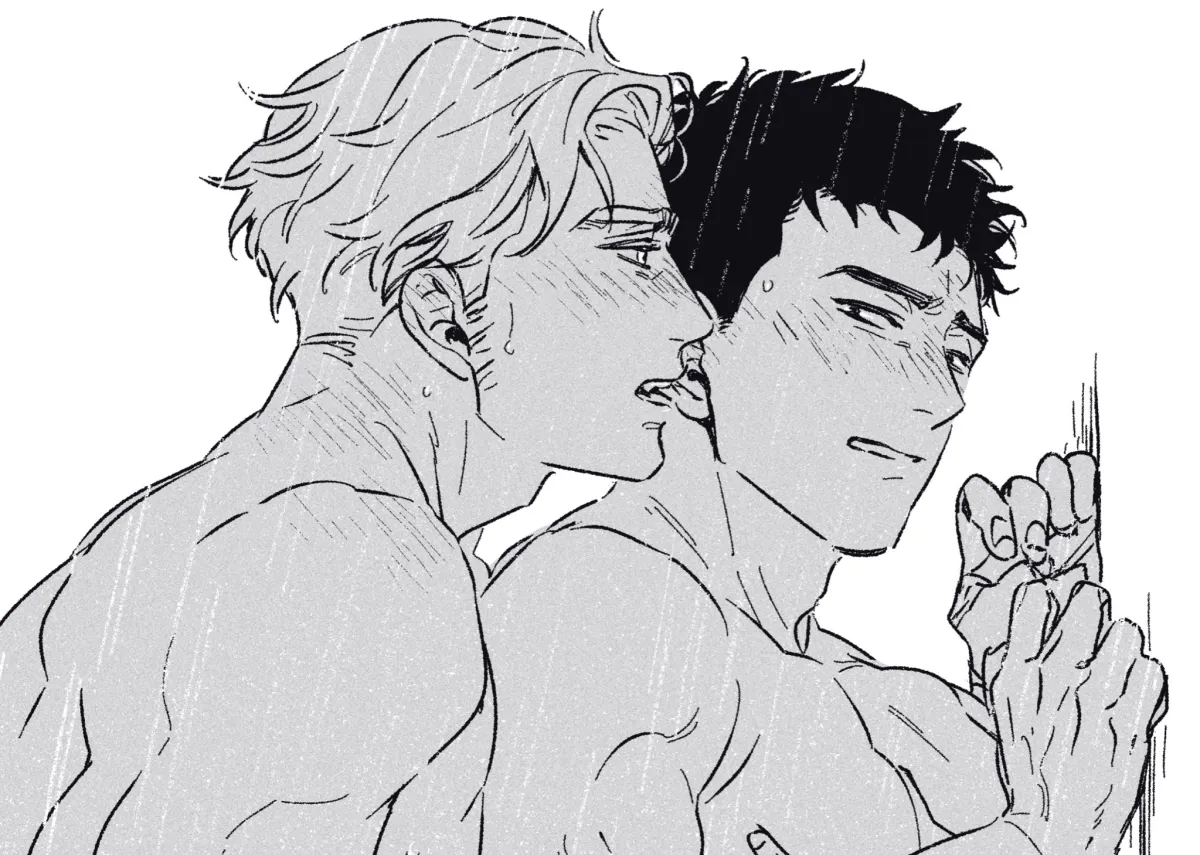 Ao Isami, Lewis Smith by Aki (Supekutooru)