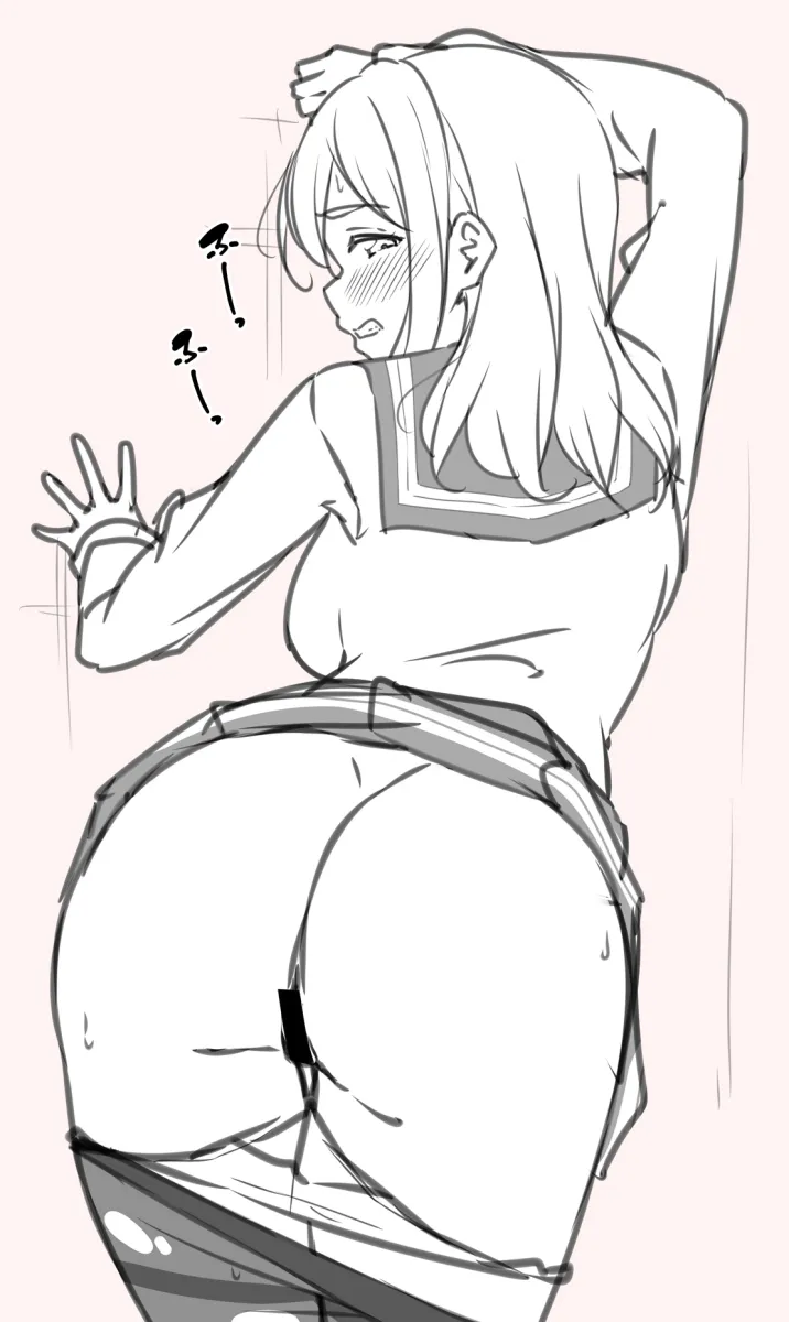 Kunikida Hanamaru by Yopparai Oni