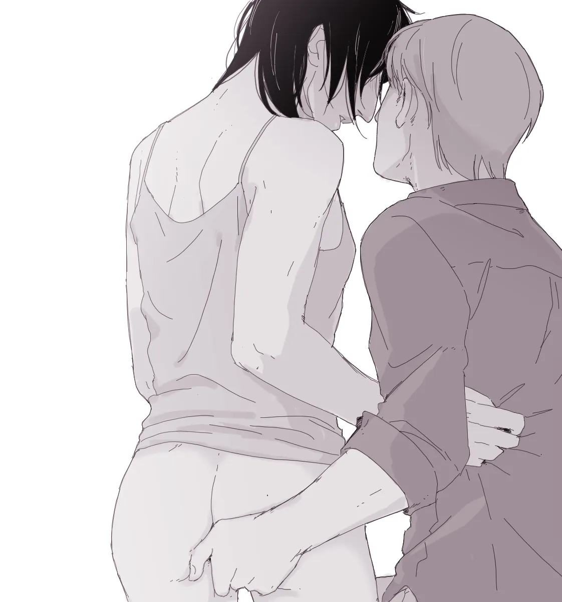 Hange Zoe, Moblit Berner by Hanpetos