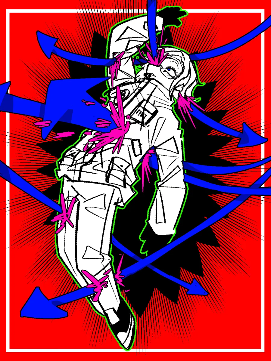 Aotsuki Eito by Ptdd00