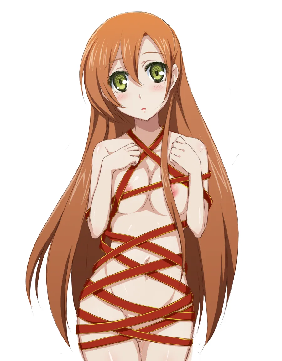 Shirley Fenette by Sorano (12Gou)
