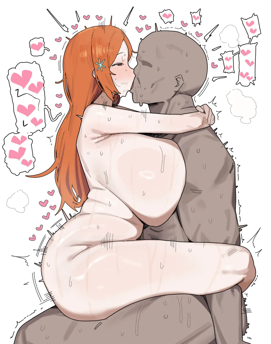 Inoue Orihime by Citizen K (Pngj5475)