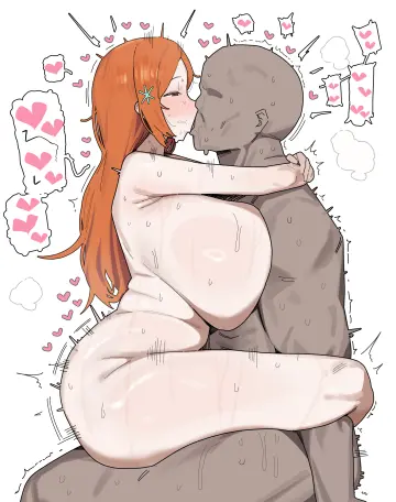 Inoue Orihime rule 34