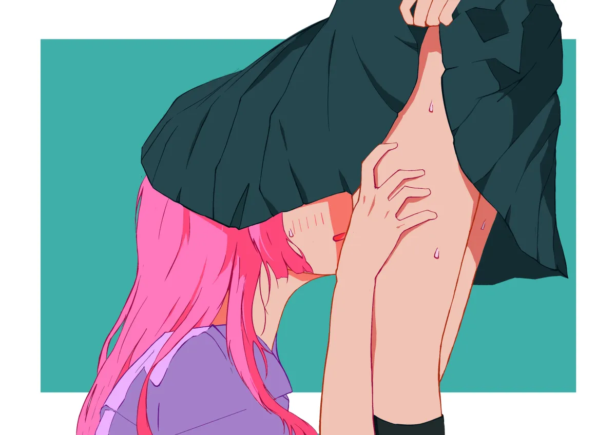 Chihaya Anon, Nagasaki Soyo by Kishin168