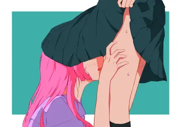 Chihaya Anon rule 34