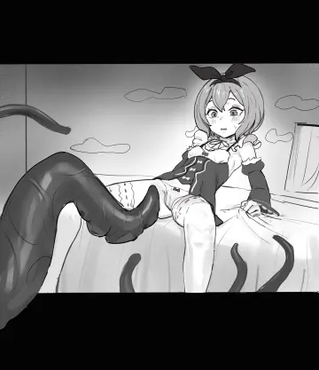 Petra Leyte rule 34