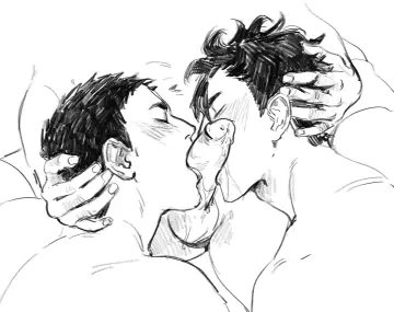 Sawamura Daichi rule 34