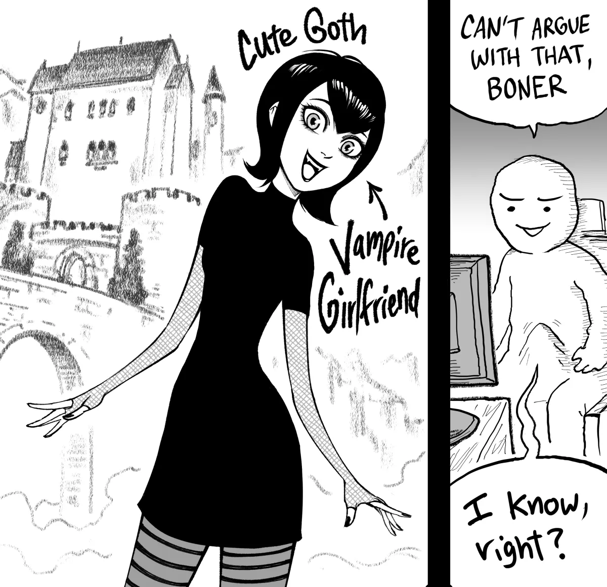 Mavis Dracula by Bb (Baalbuddy)