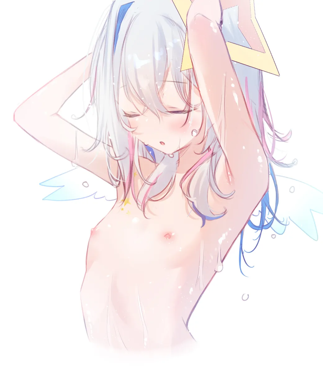 Amane Kanata by Capuchi (111Cappuccino)