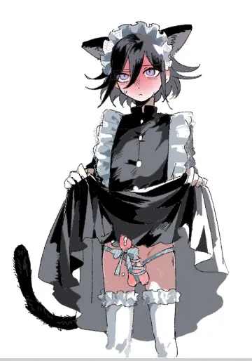 Penis Ribbon